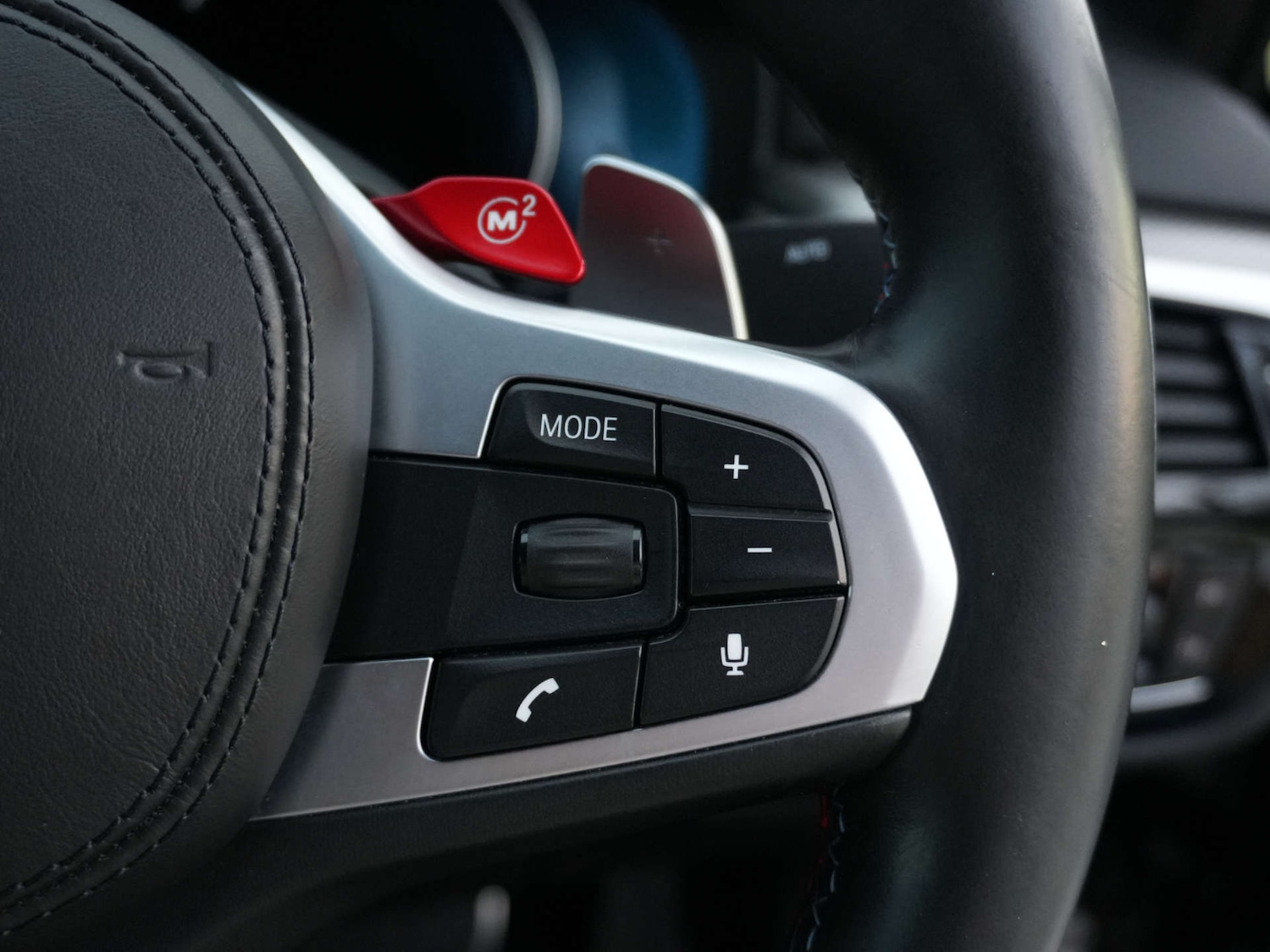 Used BMW M5 2019 for sale - 77118030: Photo 28