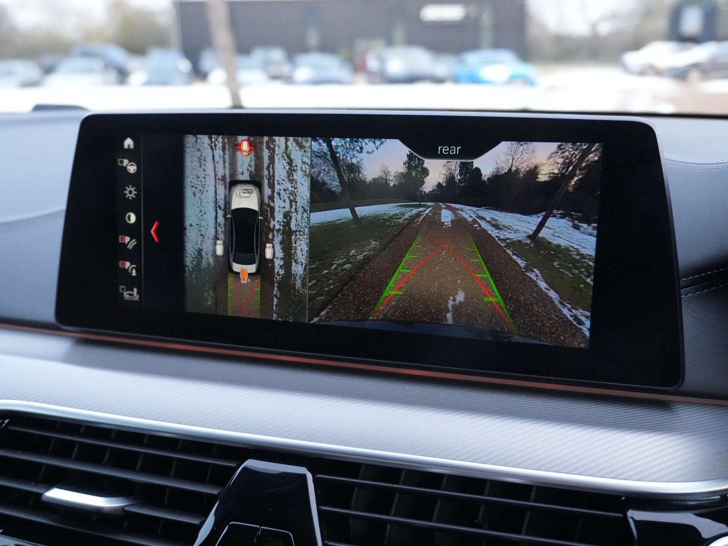 Used BMW M5 2019 for sale - 77118030: Photo 37