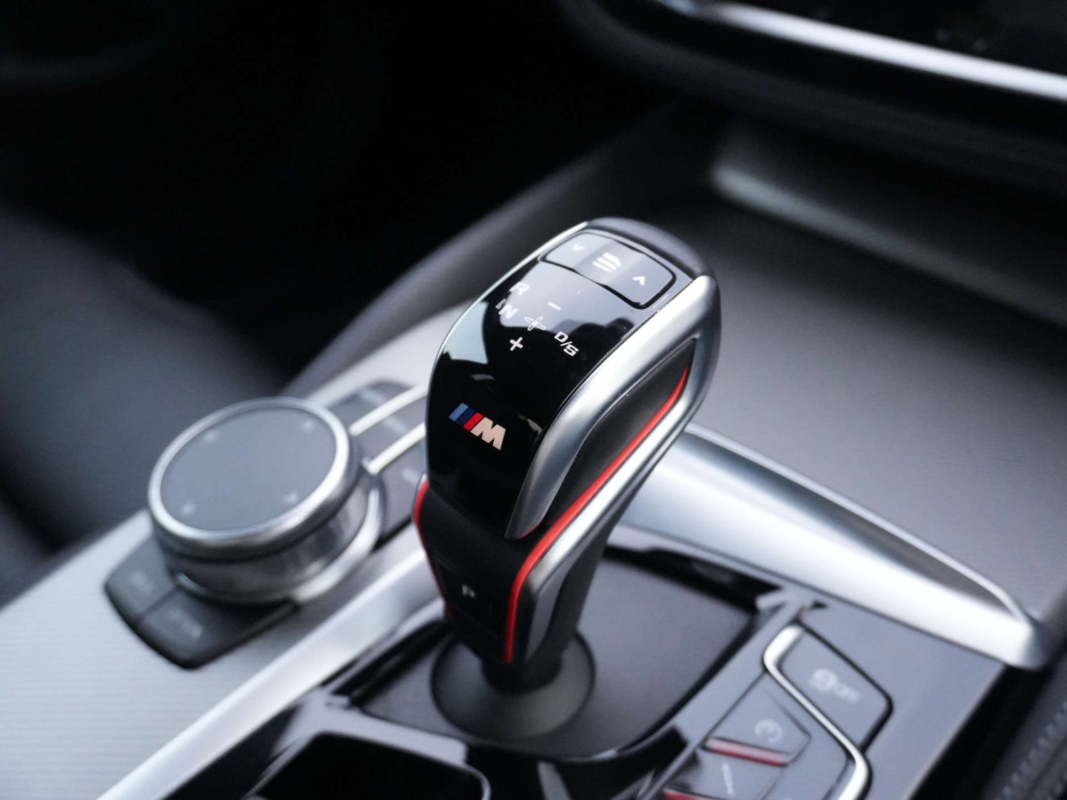 Used BMW M5 2019 for sale - 77118030: Photo 41