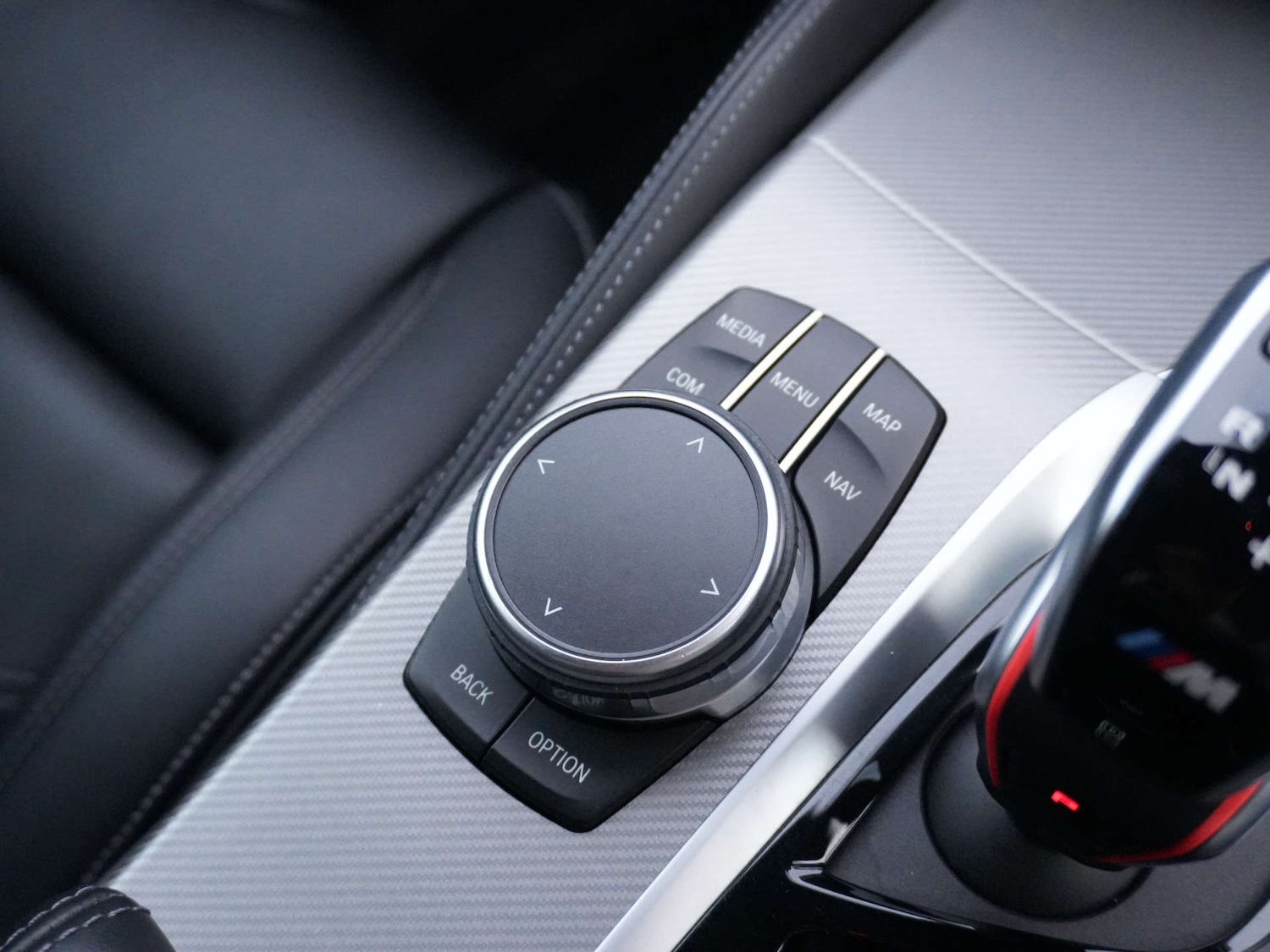 Used BMW M5 2019 for sale - 77118030: Photo 44