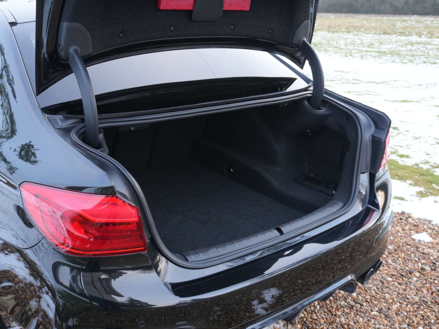 Used BMW M5 2019 for sale - 77118030: Photo 46