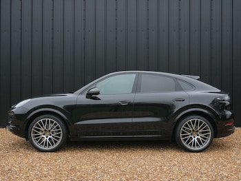 Used Porsche Cayenne 2022 for sale - 78367142: Photo