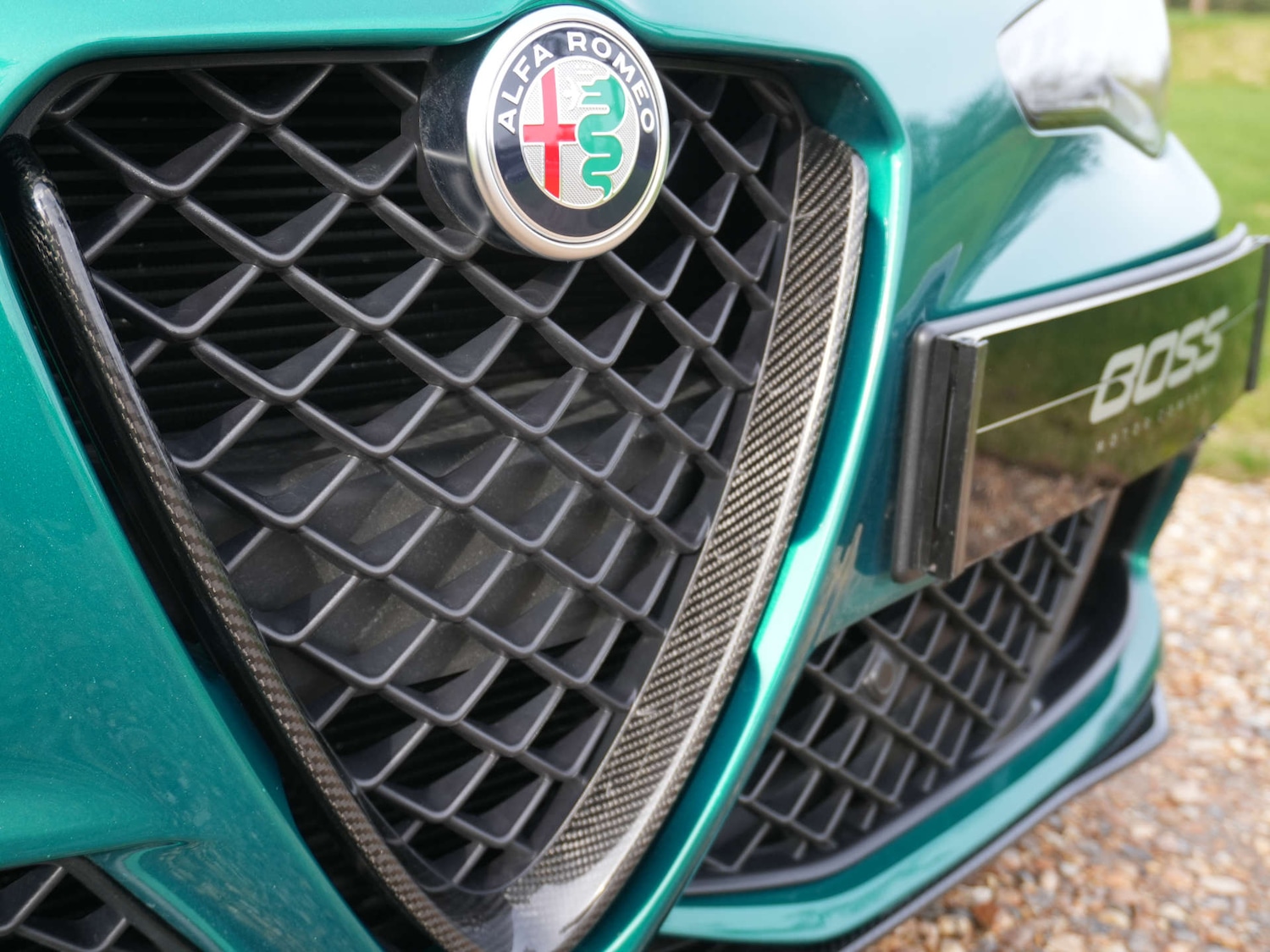 Used Alfa Romeo Giulia 2024 for sale - 77581144: Photo 13