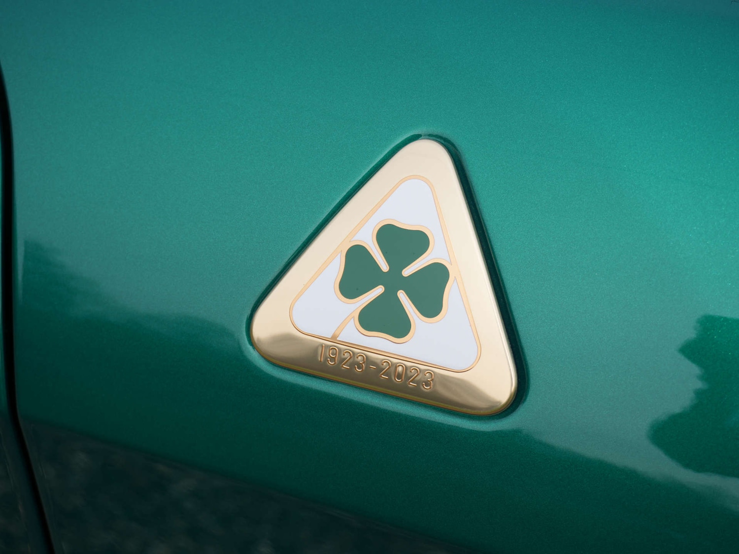 Used Alfa Romeo Giulia 2024 for sale - 77581144: Photo 15