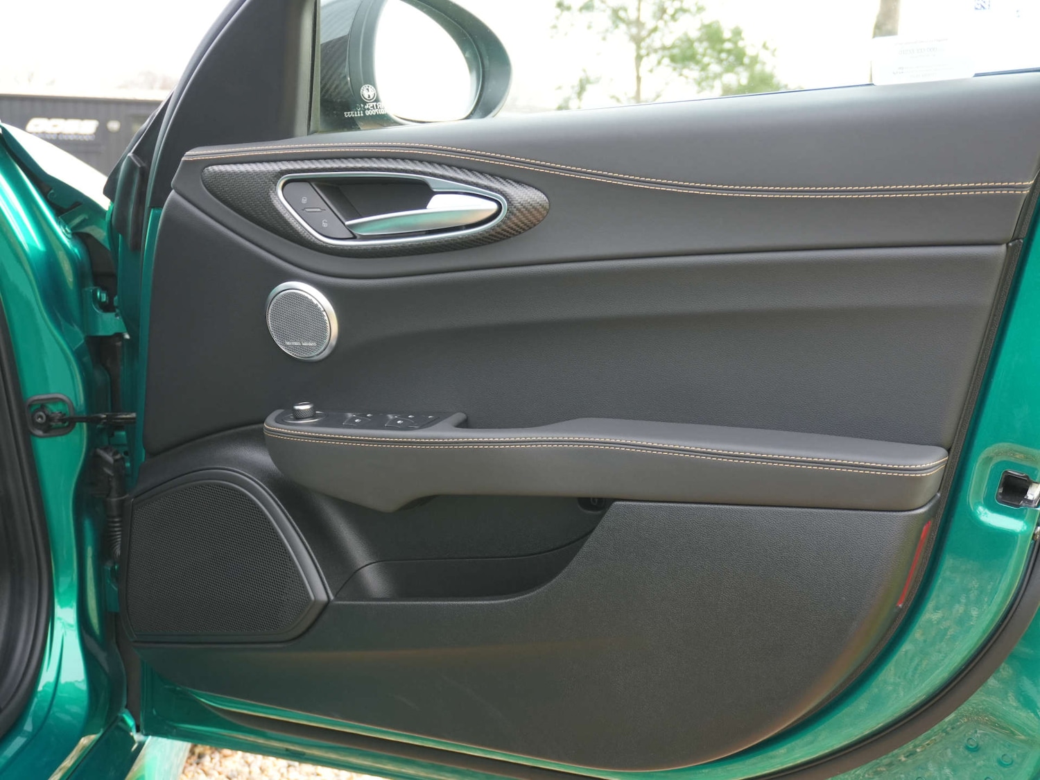 Used Alfa Romeo Giulia 2024 for sale - 77581144: Photo 21