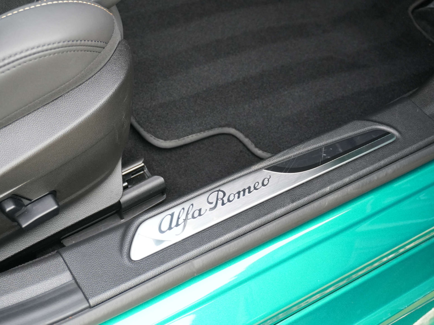 Used Alfa Romeo Giulia 2024 for sale - 77581144: Photo 22