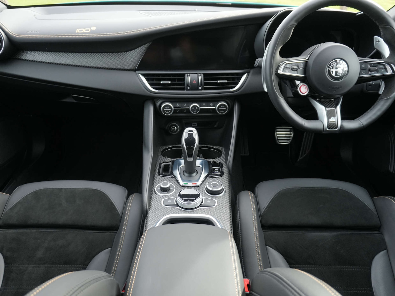 Used Alfa Romeo Giulia 2024 for sale - 77581144: Photo 26