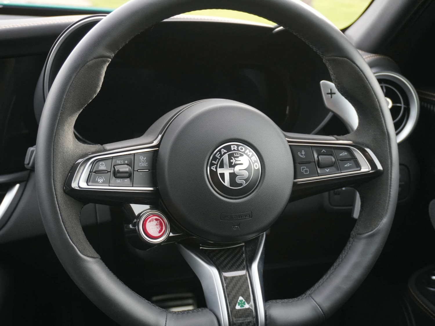 Used Alfa Romeo Giulia 2024 for sale - 77581144: Photo 27