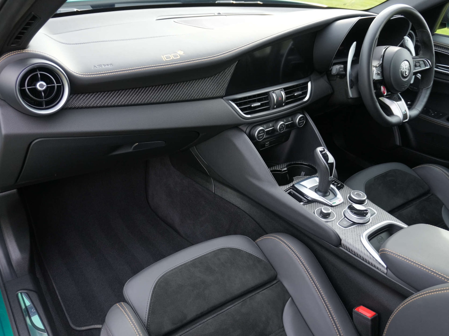 Used Alfa Romeo Giulia 2024 for sale - 77581144: Photo 28