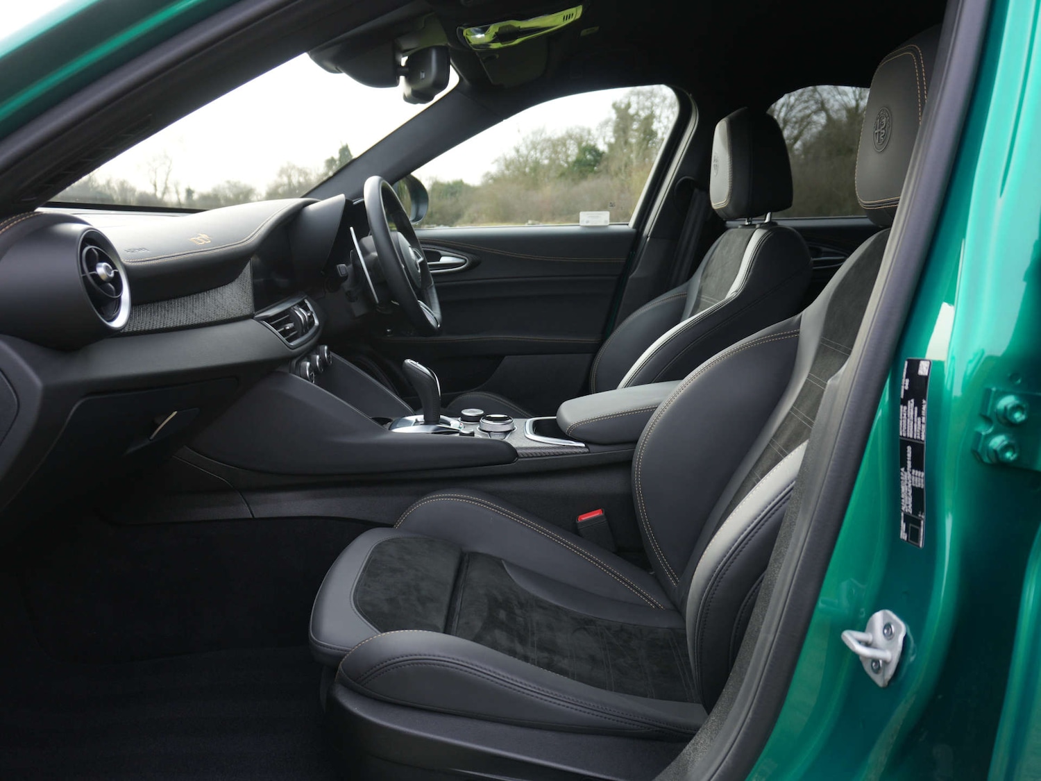 Used Alfa Romeo Giulia 2024 for sale - 77581144: Photo 29