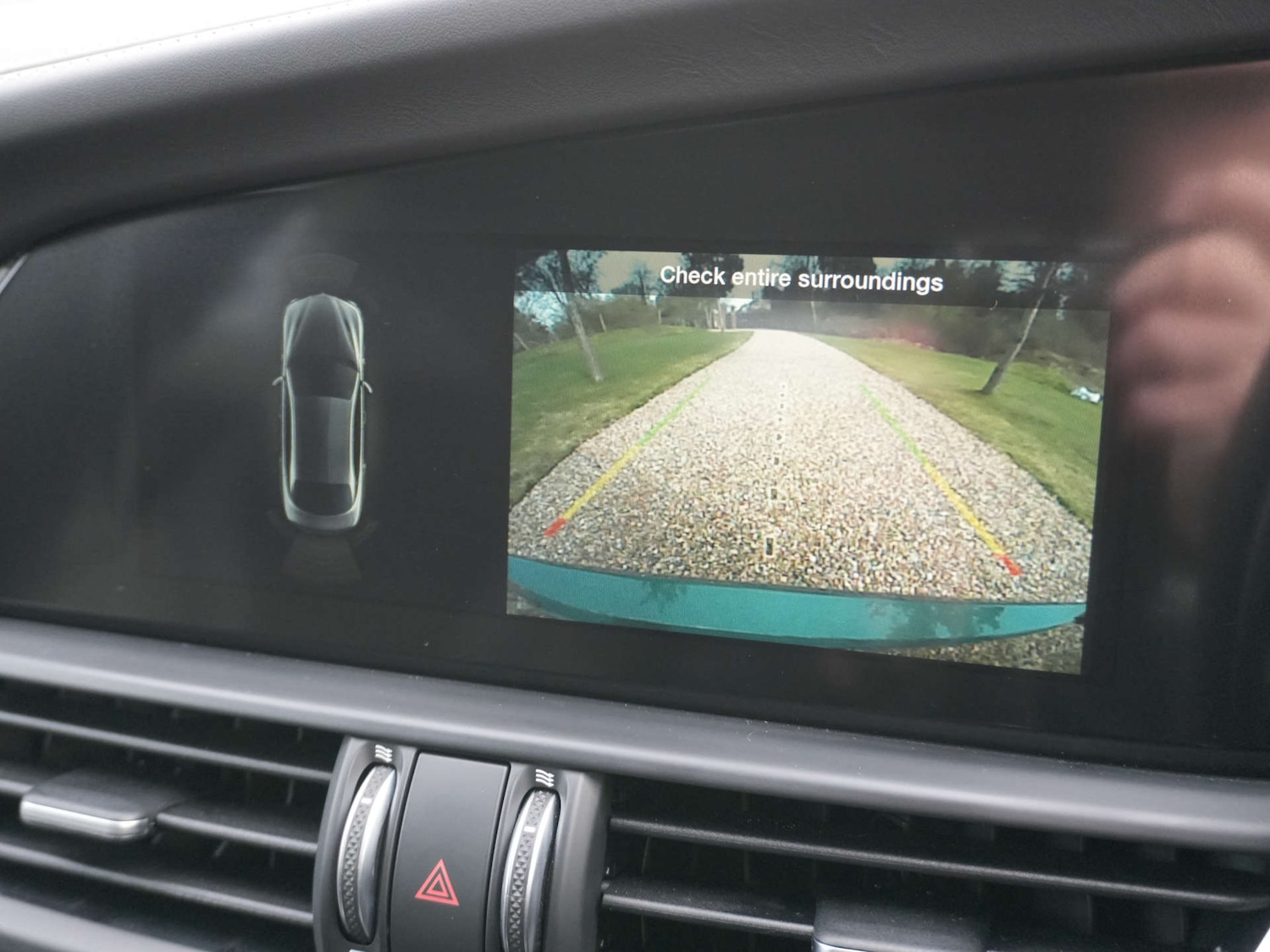 Used Alfa Romeo Giulia 2024 for sale - 77581144: Photo 50