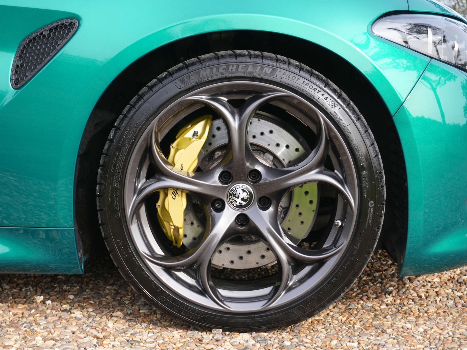 Used Alfa Romeo Giulia 2024 for sale - 77581144: Photo 6