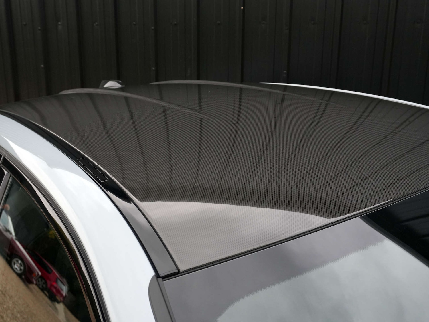 Used BMW M3 2025 for sale - 76642967: Photo 11