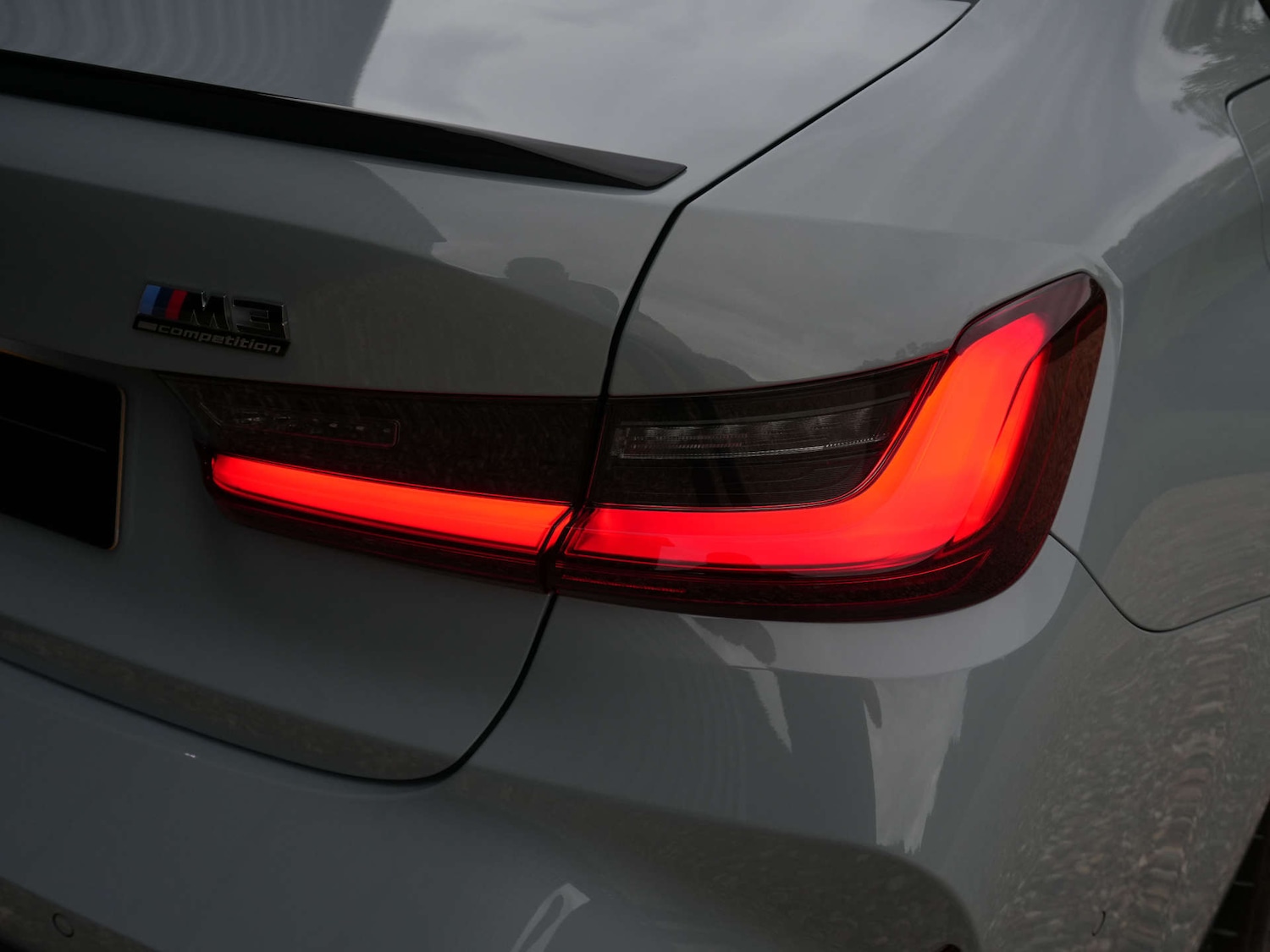 Used BMW M3 2025 for sale - 76642967: Photo 13