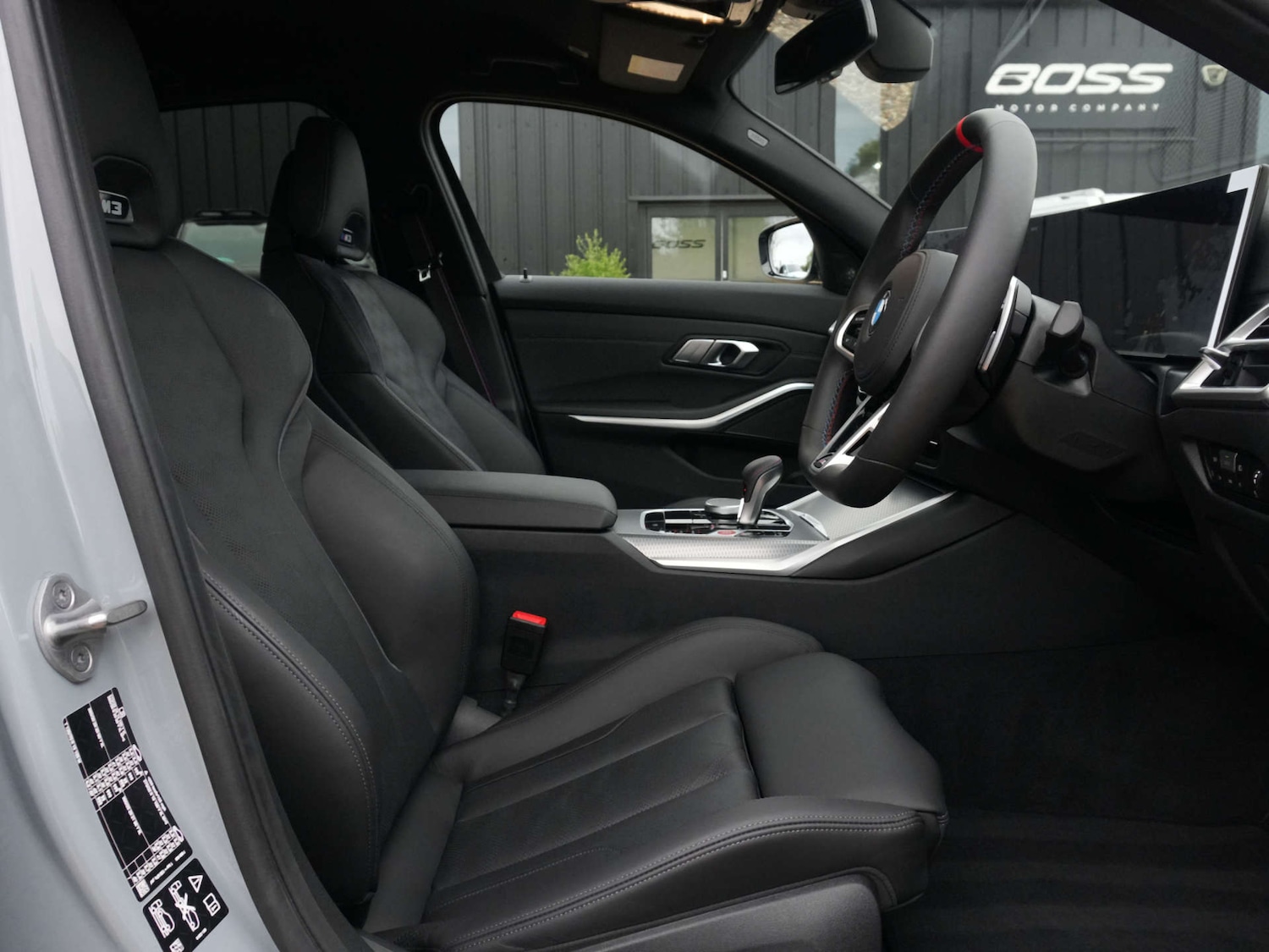 Used BMW M3 2025 for sale - 76642967: Photo 17