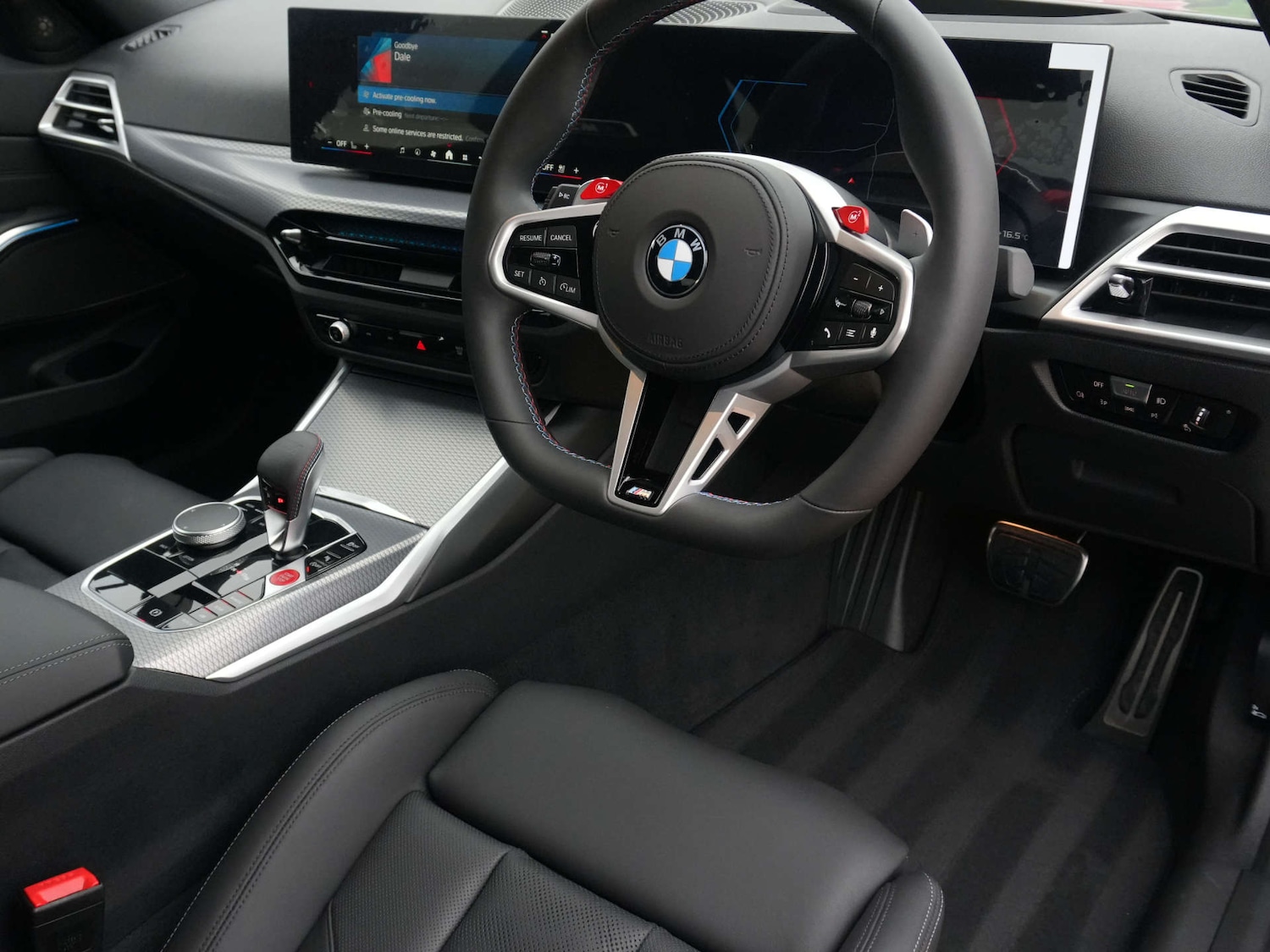 Used BMW M3 2025 for sale - 76642967: Photo 18