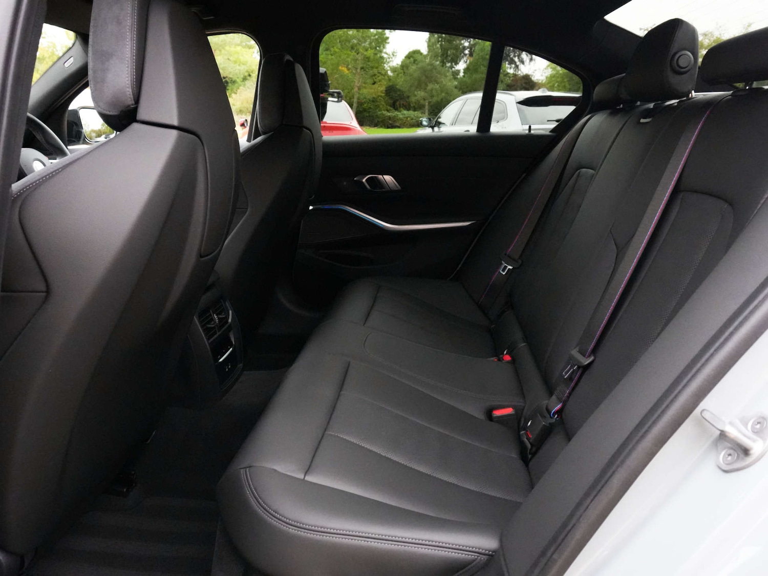 Used BMW M3 2025 for sale - 76642967: Photo 20