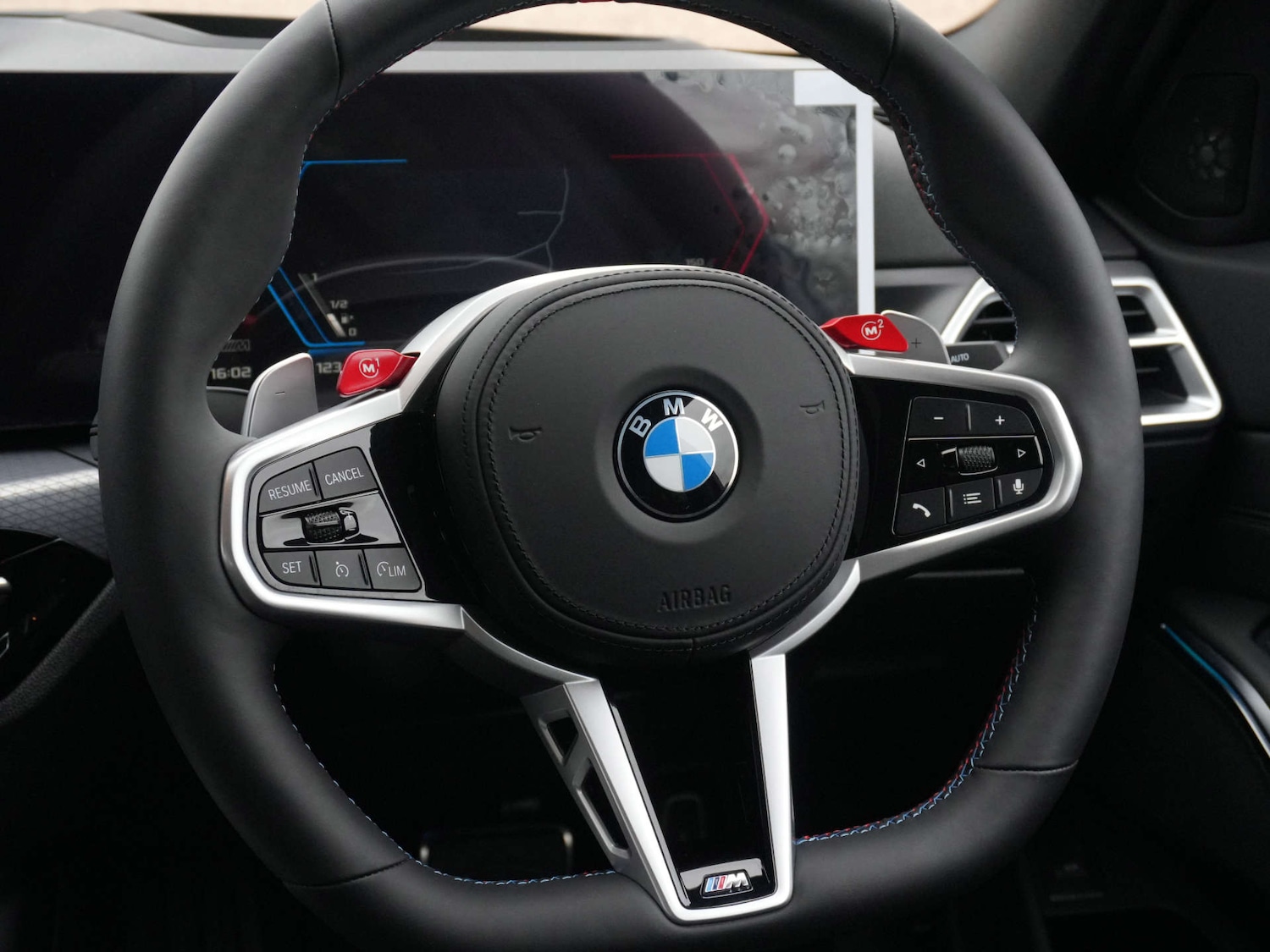 Used BMW M3 2025 for sale - 76642967: Photo 21