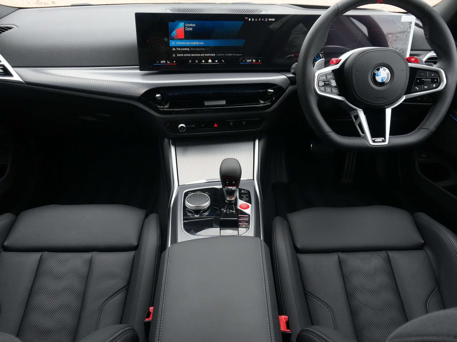 Used BMW M3 2025 for sale - 76642967: Photo 22