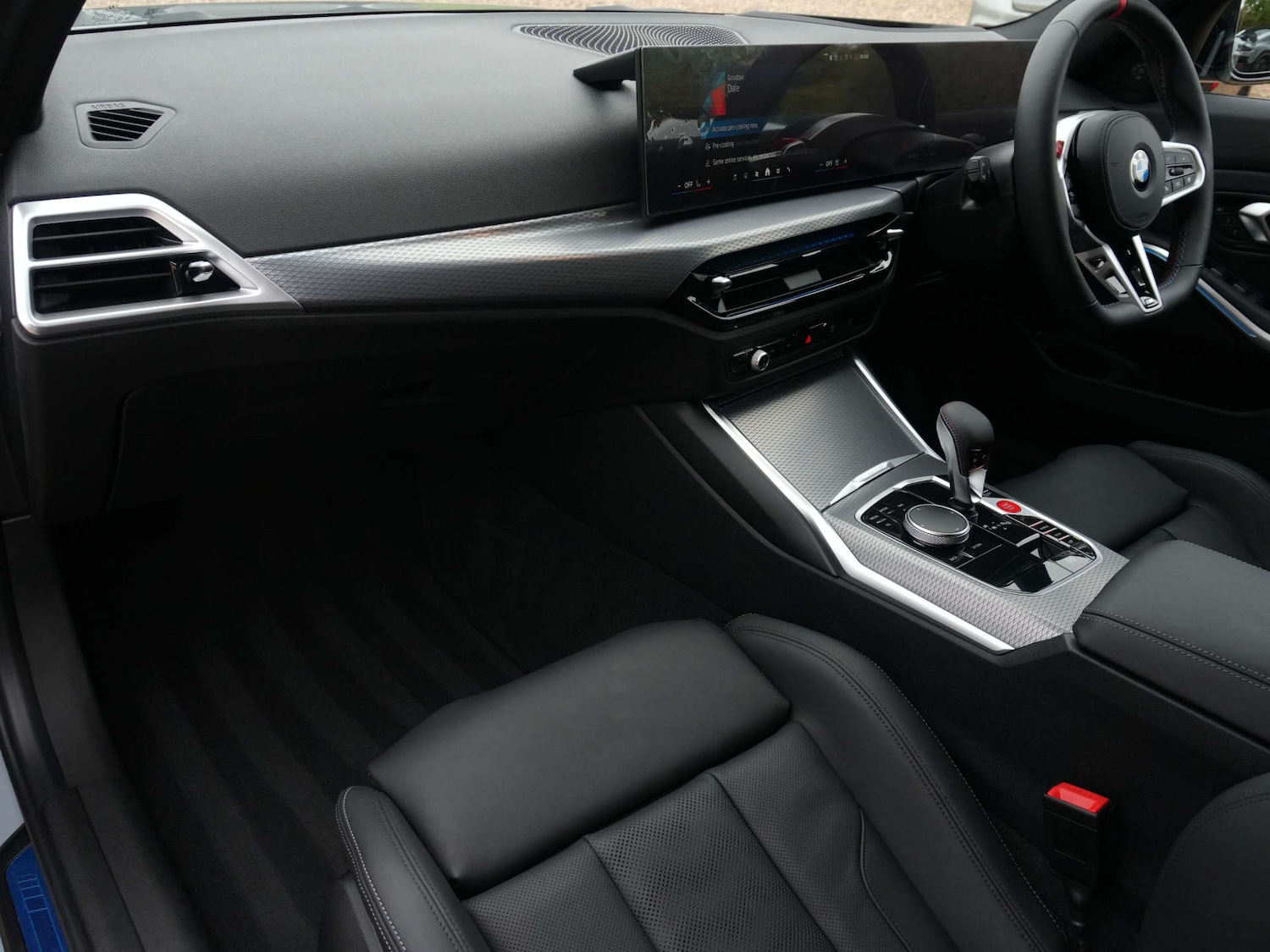 Used BMW M3 2025 for sale - 76642967: Photo 23