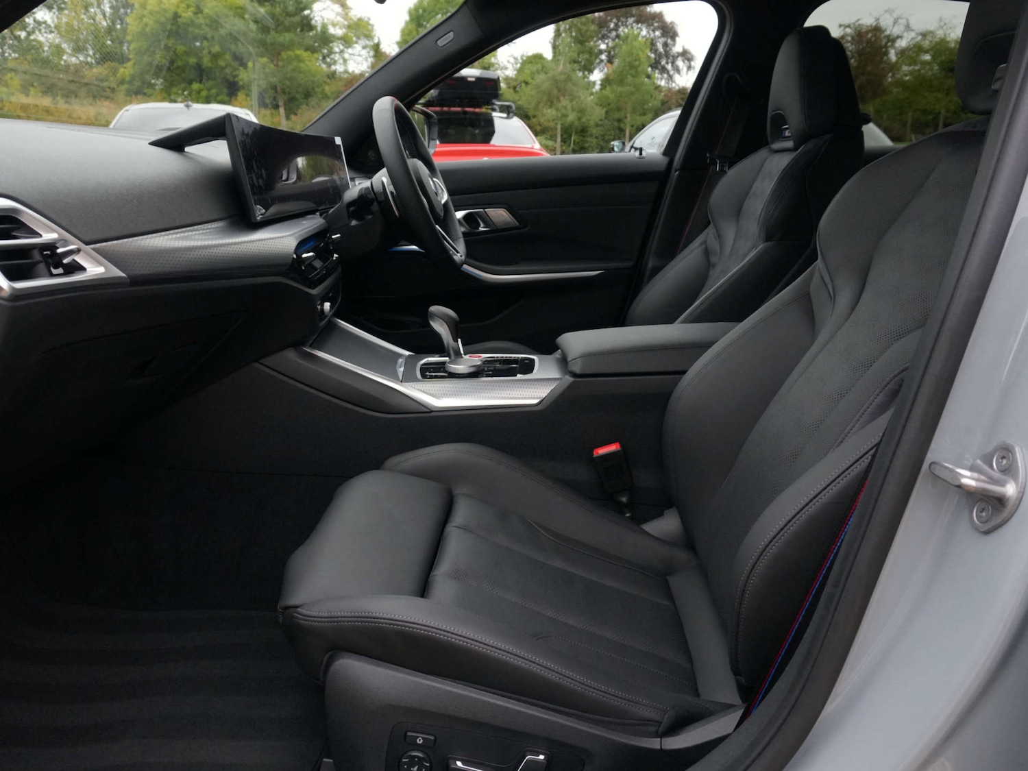 Used BMW M3 2025 for sale - 76642967: Photo 24