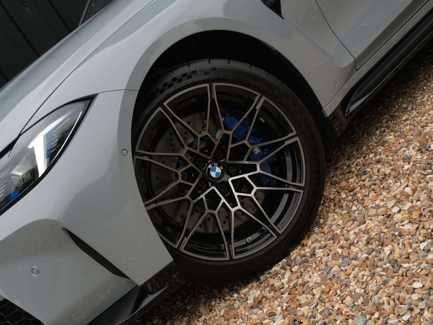 Used BMW M3 2025 for sale - 76642967: Photo 3