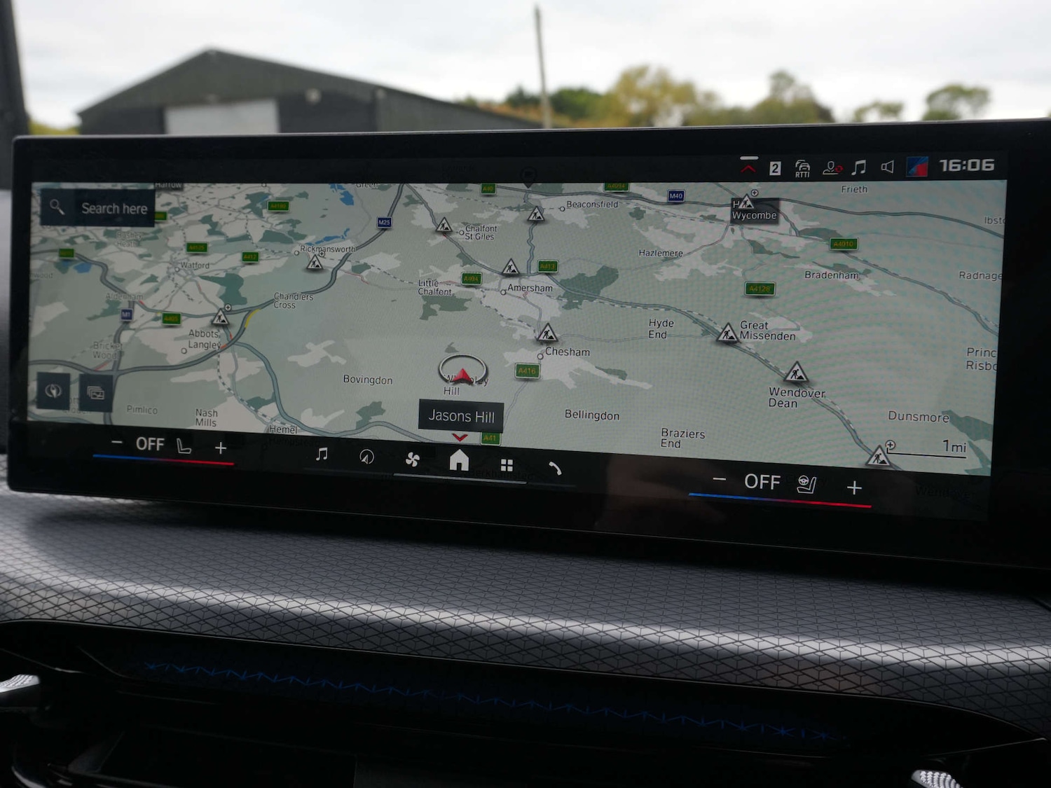 Used BMW M3 2025 for sale - 76642967: Photo 33