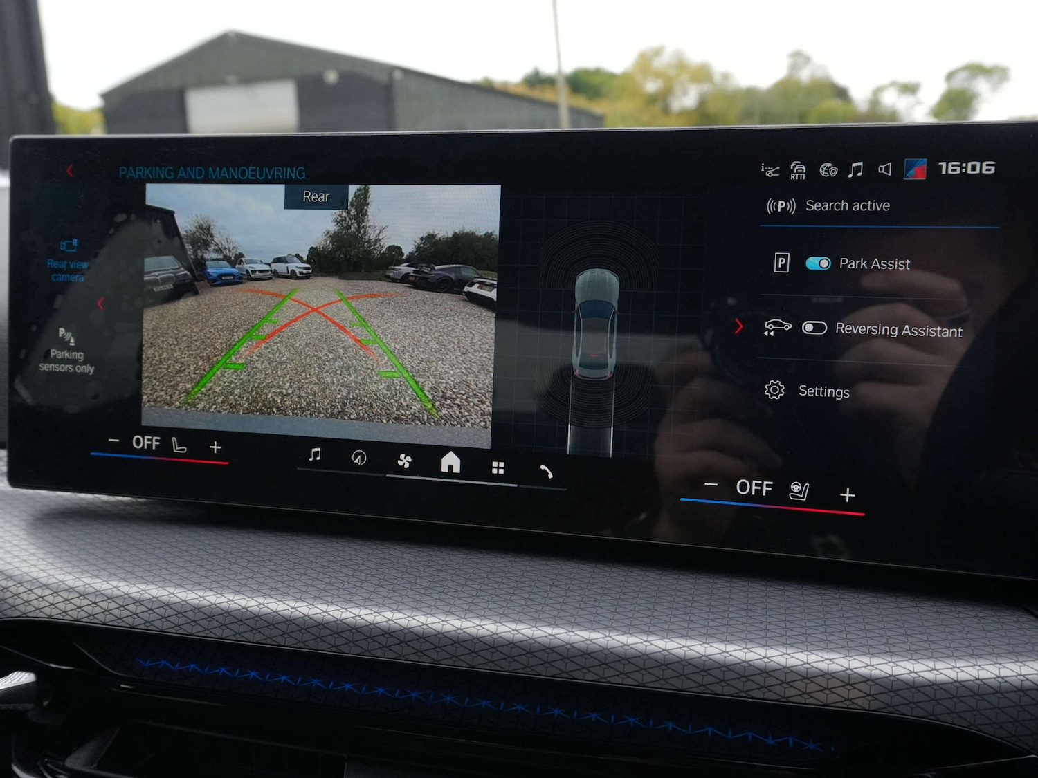 Used BMW M3 2025 for sale - 76642967: Photo 34