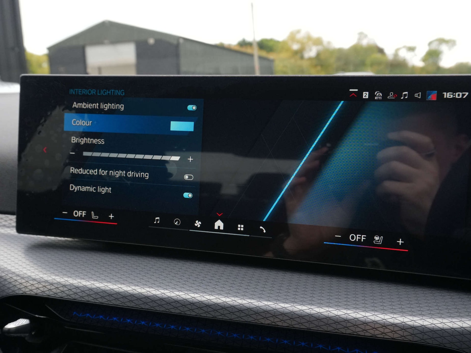 Used BMW M3 2025 for sale - 76642967: Photo 36