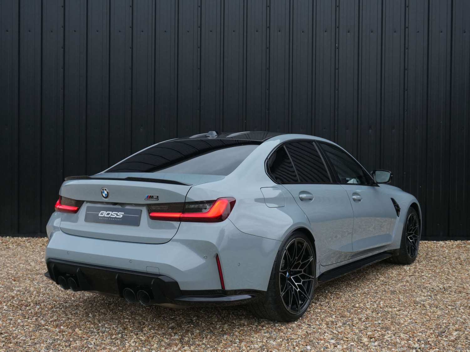 Used BMW M3 2025 for sale - 76642967: Photo 6