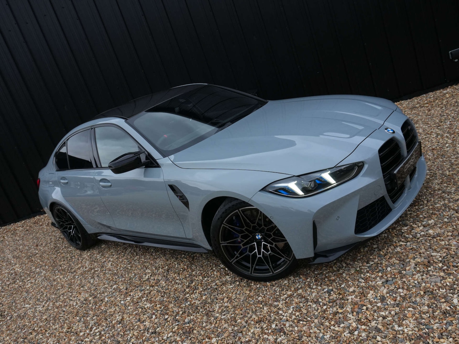 Used BMW M3 2025 for sale - 76642967: Photo 7