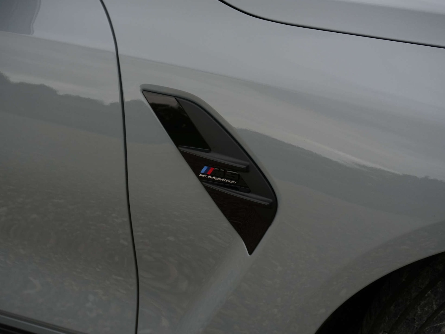 Used BMW M3 2025 for sale - 76642967: Photo 9