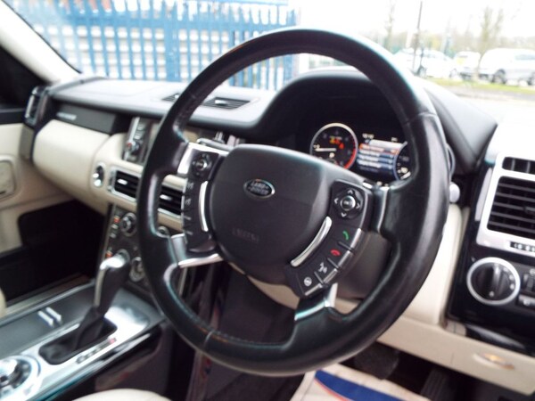 Used Land Rover Range Rover 2010 for sale - 70544628: Photo 13