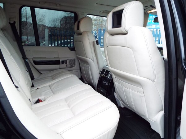 Used Land Rover Range Rover 2010 for sale - 70544628: Photo 14