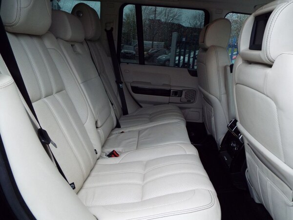 Used Land Rover Range Rover 2010 for sale - 70544628: Photo 15
