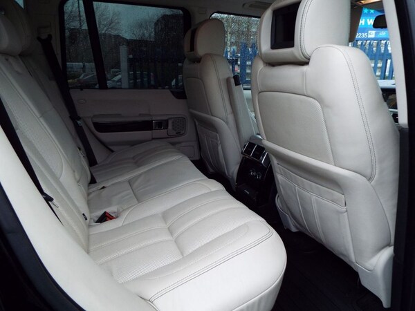 Used Land Rover Range Rover 2010 for sale - 70544628: Photo 16