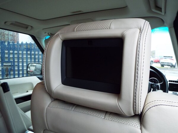 Used Land Rover Range Rover 2010 for sale - 70544628: Photo 18