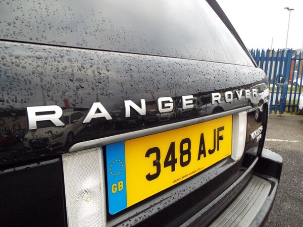 Used Land Rover Range Rover 2010 for sale - 70544628: Photo 26