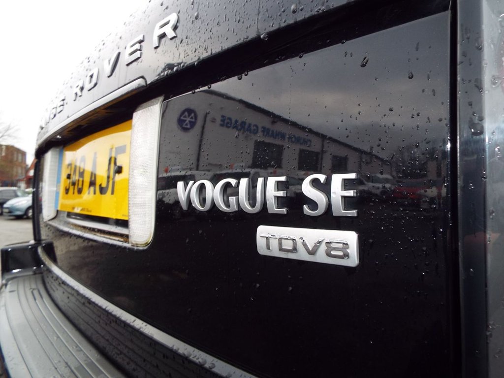 Vehicle 27