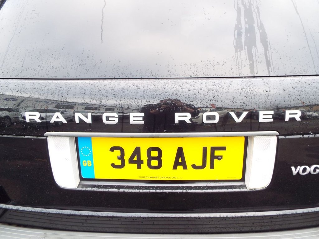 Vehicle 28