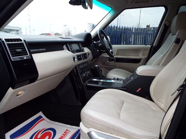 Used Land Rover Range Rover 2010 for sale - 70544628: Photo 29