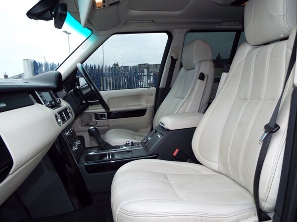 Used Land Rover Range Rover 2010 for sale - 70544628: Photo 30