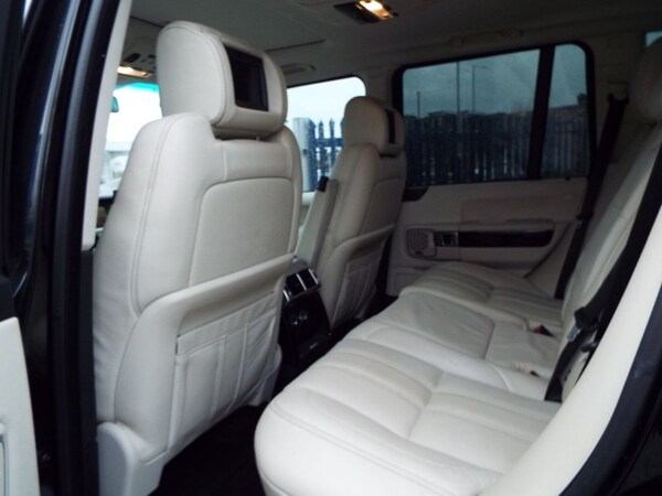 Used Land Rover Range Rover 2010 for sale - 70544628: Photo 32