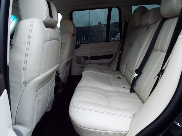 Used Land Rover Range Rover 2010 for sale - 70544628: Photo 33