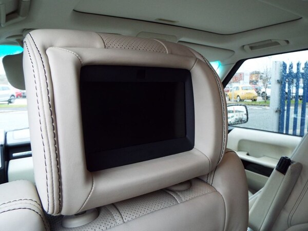 Used Land Rover Range Rover 2010 for sale - 70544628: Photo 34