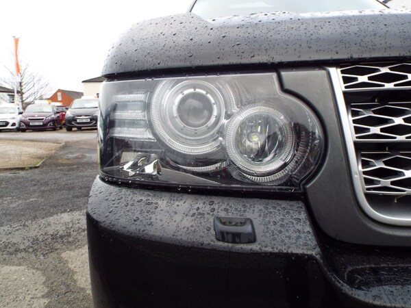 Used Land Rover Range Rover 2010 for sale - 70544628: Photo 39