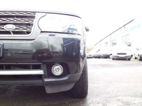 Used Land Rover Range Rover 2010 for sale - 70544628: Photo 41