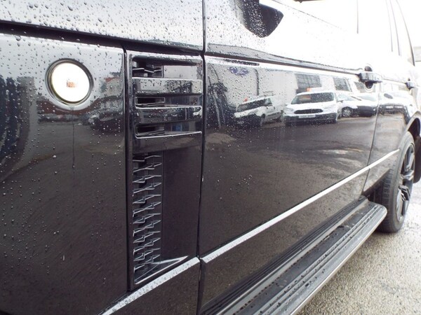 Used Land Rover Range Rover 2010 for sale - 70544628: Photo 43
