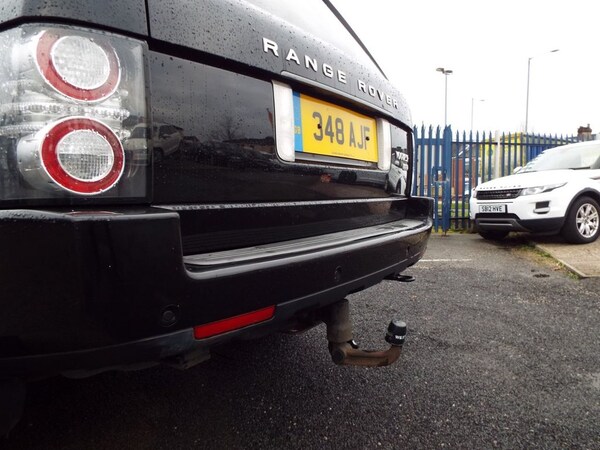 Used Land Rover Range Rover 2010 for sale - 70544628: Photo 46