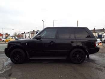 Used Land Rover Range Rover 2010 for sale - 70544628: Photo